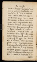 1597 - Thibaud Ancelin - Trésor d’amour - Stuttgart