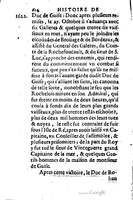 1623 - Joseph Bouillerot - Trésor de l’histoire générale de notre temps - BM Lyon