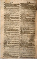 1644 - Jacques Crespin - Trésor des trois langues - Passau