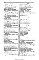 1607 - Marc Orry - Trésor des deux langues espagnole et française (Première et Seconde parties) - BU Tours
