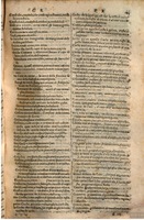 1644 - Jacques Crespin - Trésor des trois langues - Passau