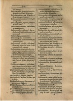 1607 - Marc Orry - Trésor des deux langues espagnole et française (Première partie) - BSB Munich