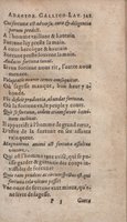 1612 - Dominicus Custos - Trésor des proverbes français  - Bibliopol-Olomuc