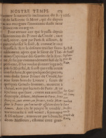 1626 - Joseph Bouillerot - Trésor de l’histoire générale de notre temps - BnF Arsenal