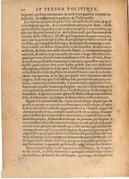 1608 - Nicolas Du Fossé - Trésor politique - BSB Munich