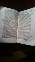 1596 - Jean Bogart - Trésor des faits et dits mémorables des hommes saints et illustres - BM Amiens