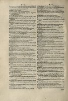 1573 - Christophe Plantin - Trésor du langage bas-allemand - Greifswald