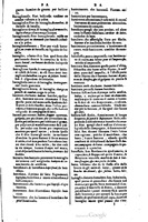 1617 - Samuel Crespin - Trésor des trois langues espagnole, française et italienne (3 parties) - Ohio