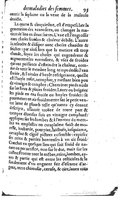 1617 - Jean Le Bouc - Trésor des remèdes secrets - BM Lyon