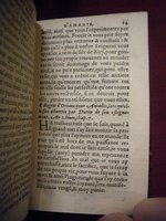 1564 - Vincent Norment et Jeanne Bruneau - Trésor des Amadis - BnF