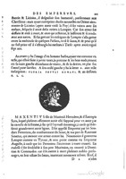 1553 - Jacopo Strada et Thomas Guérin - Épitome du Trésor des antiquités - BM Lyon