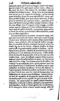 1610 - Paul Marceau - Trésor d’histoires admirables et mémorables - Princeton