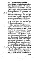 1654 - Antoine Jullieron - Trésor inestimable de Saint-Joseph - BM Lyon