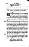 1650 - Denis Thierry - Trésor des antiquités romaines - BM Lyon