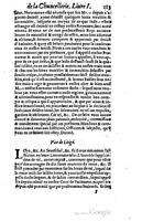 1614 - Jean Richer - Trésor du nouveau style et protocole de la chancellerie de France - BSB Munich