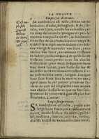 1581 - Jean Bailleur - Trésor des pauvres - Le Havre