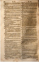 1644 - Jacques Crespin - Trésor des trois langues - Passau
