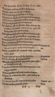 1612 - Dominicus Custos - Trésor des proverbes français  - Bibliopol-Olomuc