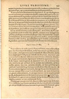1608 - Nicolas Du Fossé - Trésor politique - BSB Munich