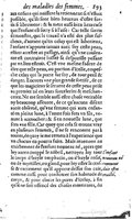 1617 - Jean Le Bouc - Trésor des remèdes secrets - BM Lyon