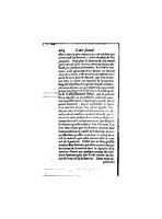 1587 - Jacques du Puis - Trésor des remèdes secrets pour les maladies des femmes - BnF