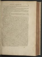 1608 - Nicolas Du Fossé - Trésor politique - BnF Tolbiac