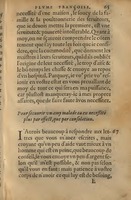 1572 - Lucas Breyer - Finances et Trésor de la plume française - BNC Rome