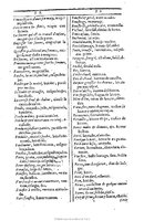 1607 - Marc Orry - Trésor des deux langues espagnole et française (Première et Seconde parties) - BU Tours