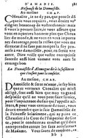 1582 - Jean Huguetan - Trésor des Amadis T. 1 - BM Lyon