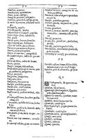 1607 - Marc Orry - Trésor des deux langues espagnole et française (Première et Seconde parties) - BU Tours