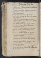 1607 - Pierre Brossart - Trésor des trésors - BnF