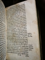 1611 - Christian Ouwerx - Trésor ou reliquaire d’honneur de Jésus Christ et de ses saints - BU Lille