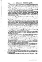 1611 - Pierre Chevalier - Trésor politique - UGent