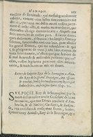 1559 - Pierre Regnard - Trésor des Amadis - Det KLG Copenhague