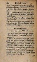 1558 - Nicolas Perrineau et Jean Temporal - Trésor de vertu - BNC Rome