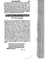 1620 - Samuel Crespin - Trésor d’histoires admirables et mémorables - BCU Lausanne