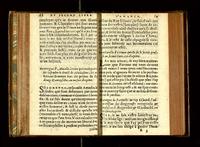 1571 - François Durelle et Benoît Rigaud - Trésor des Amadis - RAE Madrid