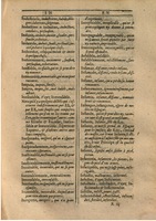 1607 - Marc Orry - Trésor des deux langues espagnole et française (Première partie) - BSB Munich