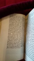 1581 - Pierre Le Voirier et Gervais Mallot - Trésor des histoires tragiques - BnF Richelieu