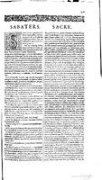 1629 - Veuve Nicolas Buon - Trésor du droit français (21754 T. 3) - BM Lyon