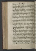 1564 - Vincent Norment et Jeanne Bruneau - Trésor des Amadis - BnF
