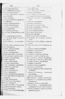 1616 - Veuve Marc Orry - Trésor des deux langues espagnole et française (Seconde partie) - BnF