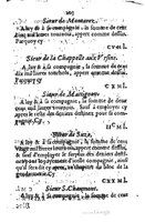 1581 - s.n. - Secret des trésors de France (Livre I) - BSB Munich