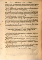 1608 - Pierre Chevalier - Trésor politique - BSB Munich