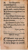 1608 - Théodore Reinsart - Les Marguerites françaises ou Trésor des Fleurs du bien-dire - BSB Munich