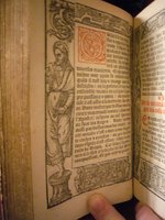 1574 - Jean Bogart - Trésor de dévotion contenant plusieurs oraisons dévotes et exercices spirituels - BnF