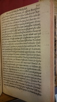 1578 - Nicolas Chesneau - Trésor et entière histoire de la triomphante victoire du corps de Dieu sur l’esprit malin - BM Lyon