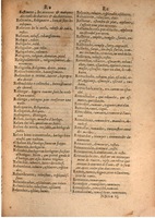1645 - A. de Sommaville et A. Courbé - Trésor des deux langues espagnole et française - BSB Munich