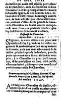 1582 - Jean Huguetan - Trésor des Amadis T. 2 - BM Lyon