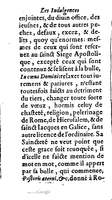 1604 - Jean Le Bouc - Trésor des indulgences du Saint Rosaire - BM Lyon